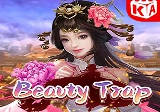 Beauty Trap screenshot