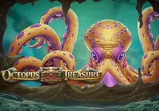 Octopus Treasure