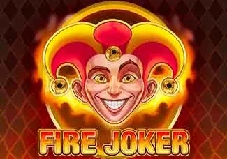 Fire Joker screenshot