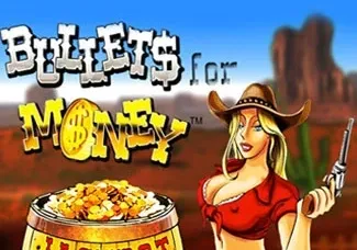 Bullets for Money