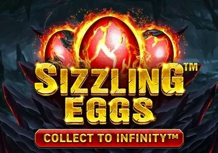 Sizzling Eggs™