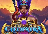 Battle Maidens_ Cleopatra screenshot