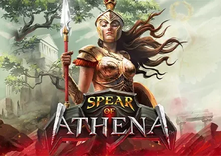 Spear of Athena™ screenshot