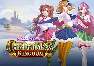Moon Princess_ Christmas Kingdom