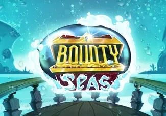 BOUNTY SEAS screenshot