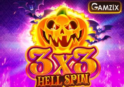3X3 Hell Spin screenshot