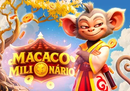 Macaco Millionario screenshot