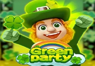 Green Party screenshot