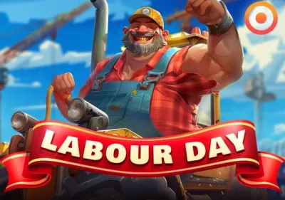 Labour Day screenshot