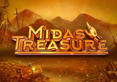 Midas Treasure screenshot