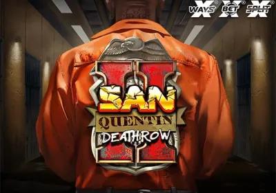 San Quentin 2_ Death Row screenshot