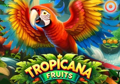 Tropicana Fruits screenshot